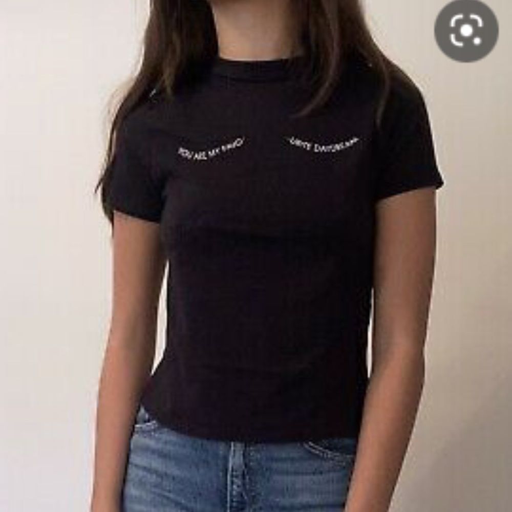 Zara you are my Favourite daydream t shirt